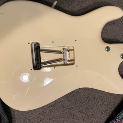 Tom Anderson Icon Classic S 2016 - Olympic White image 2