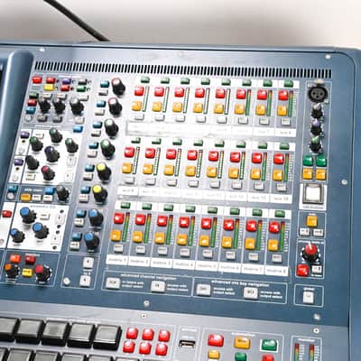 Midas PRO2C Live Digital Audio Mixing Console CG01WT7 *ASK FOR SHIPPING* image 2