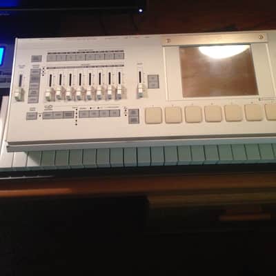 Korg M3 Module image 8