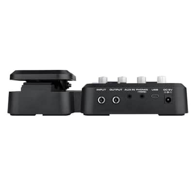NUX MG-101 Multi Effects Pedal image 2