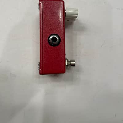 Malekko Omicron Comp Compressor Mini Compact Guitar Effect Pedal image 3