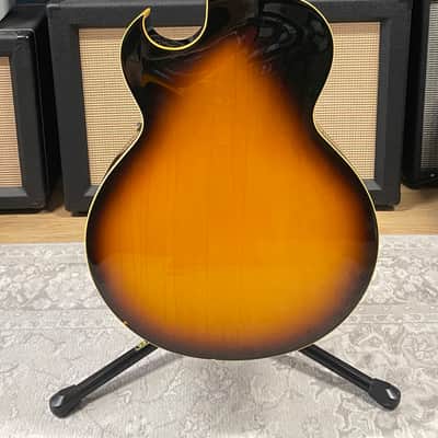 Gibson ES-175 D 1964 - Sunburst image 3