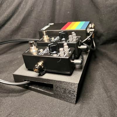 NCD - ATG (Amps To-Go) Board - Black (great for TONEX) image 7
