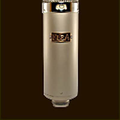 Flea 47 tube microphone image 1