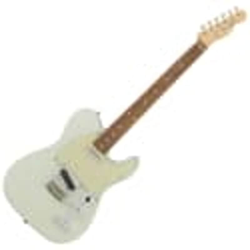 Fender Classic Player Baja '60s Telecaster image 5