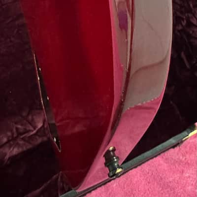 Gibson Custom Shop EDS-1275 Double Neck – 2006 - Heritage Cherry – Near Mint – Collector Grade image 16