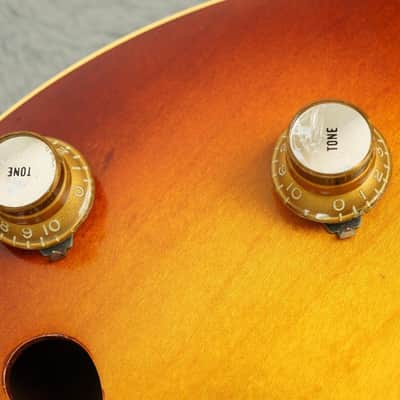 1964 Gibson ES-335 TD + OHSC image 16
