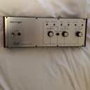Behringer 646 Spring Reverberation Module 2024 - Present - Metal