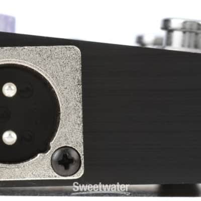 Tech 21 dUg Pinnick Signature Bass Distortion Pedal (DP3Xd1) image 3