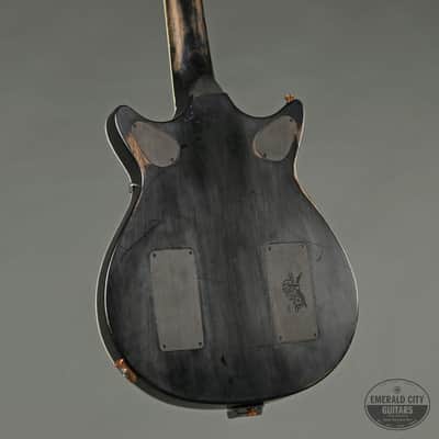 Randy Parsons Gretsch Triple Jet image 2