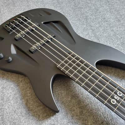 Aristides 050 Satin Black image 12