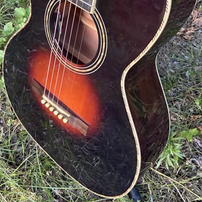 Gretsch Roots Collection G9531E 2019 Grand Concert 00 image 13
