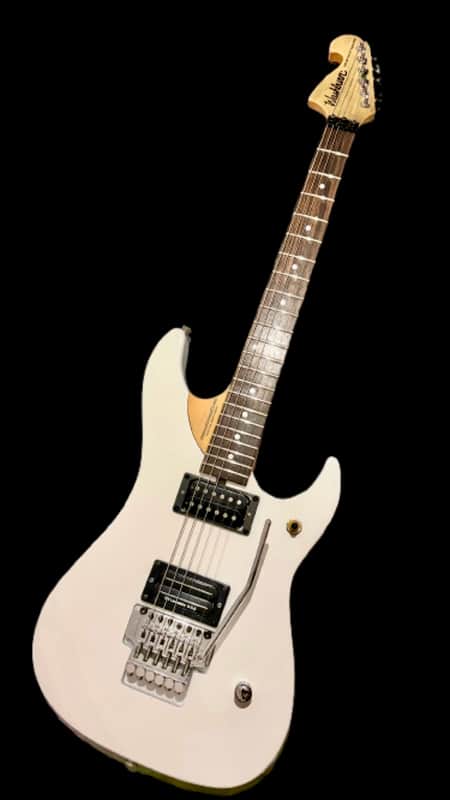 Washburn Nuno Bettencourt N24 image 1