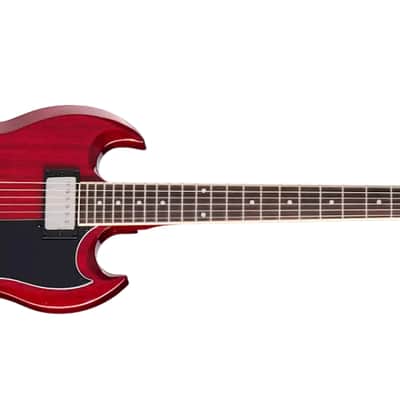 Epiphone Prophecy SG Custom EX エピフォン Epiphone Prophecy SG Custom EX Electric Guitar Midnight Ebony w