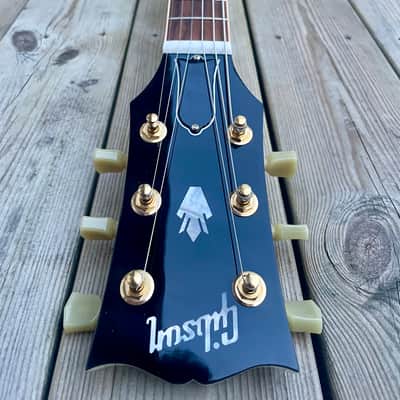 Gibson SG 61 2012 - Classic white image 4