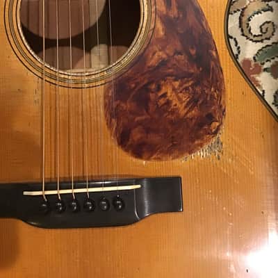 Pre-War Guitar Co. 000 Mahagony Level 2 image 2