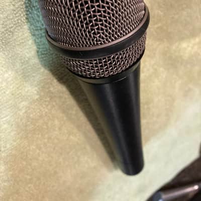 Electro-Voice PL84 EV Cardioid Condenser Microphone image 6