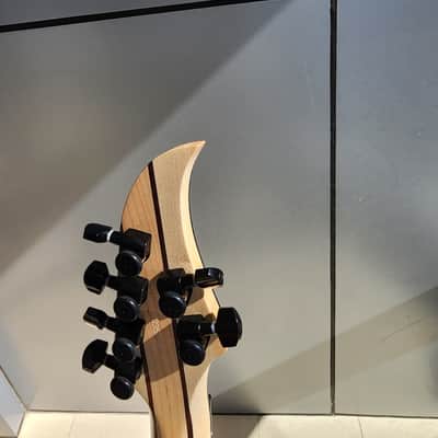 Caparison Dellinger-JSM Joel Stroetzel`21 image 10