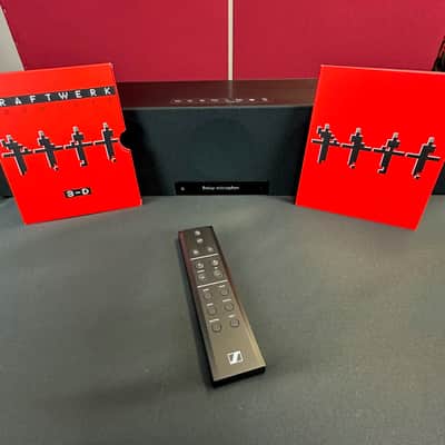 Sennheiser Soundbar Ambeo Max - Kraftwerk Special image 12