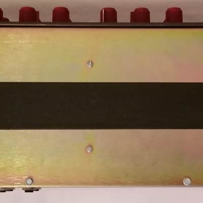 Furman PQ-6 Parametric Equalizer image 4