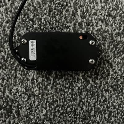 Seymour Duncan Jupiter 6 - Bridge image 3