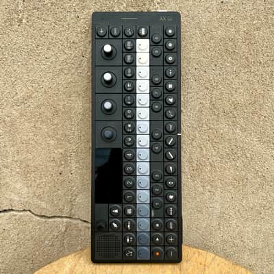 Teenage Engineering OP-XY Portable Synthesizer & Sequencer image 3