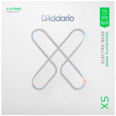 XSB45105 D'Addario image 1