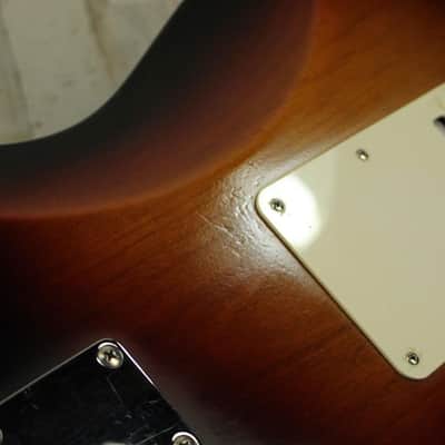 USED Fender Highway One Stratocaster HSS (132) image 11