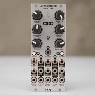 SSF Ultra-Random Analog Eurorack Module #58495 image 1