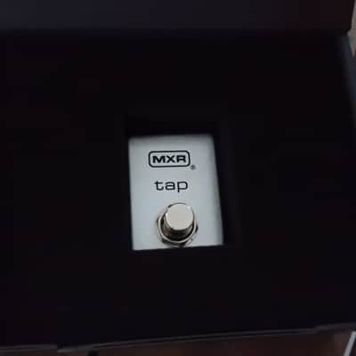 MX100 Rockman X100 Analog Tone Processor + MXR M199 Tap Tempo Switch image 9