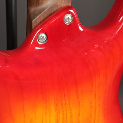 Framus Camarillo Custom image 12