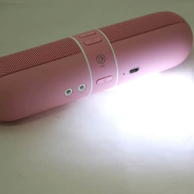Beats By Dr. Dre - Beats Pill - Bluetooth Speakers - Nicki Minaj Pink image 7
