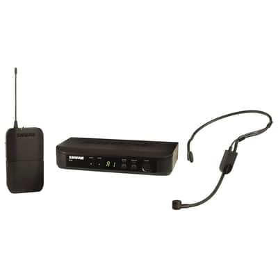 Shure BLX14 / P31-H9
