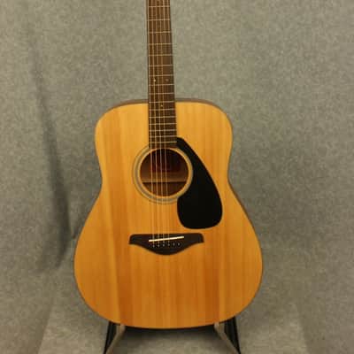 Yamaha FG650MS 2001 Natural image 2