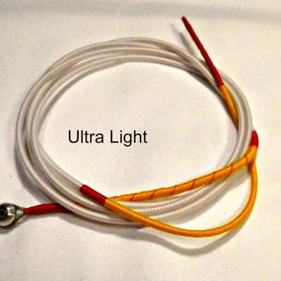 Eurosonic Upright Bass Strings Ultra Light image 2