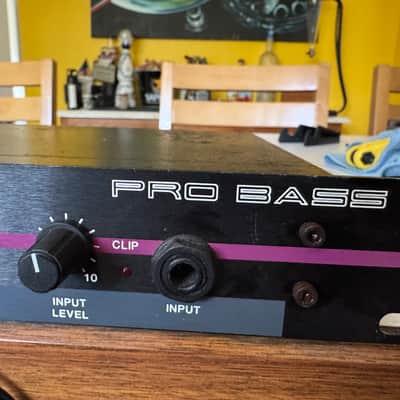Rocktron PRO BASS 2000’s - Black image 3