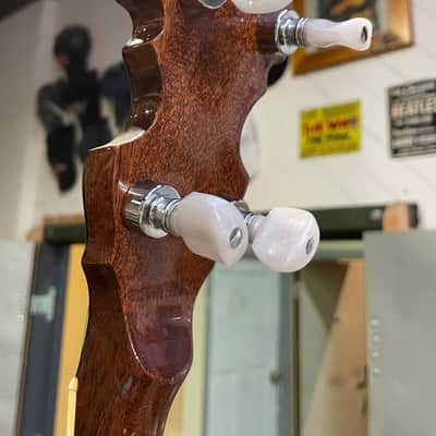 Ibanez Artist 5 String Banjo 1970s image 14