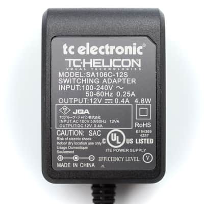TC Electronic NDR-1 Nova Drive With Original Box Power Supply Guitar Effect Pedal 9293997 image 9