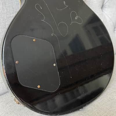 Gibson Noel Gallagher Les Paul Standard Oasis Live’25 2025 - Murphy Lab Light Aged Ebony image 2