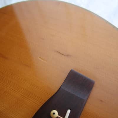 Yamaha FG-151 Vintage Acoustic MIJ image 5