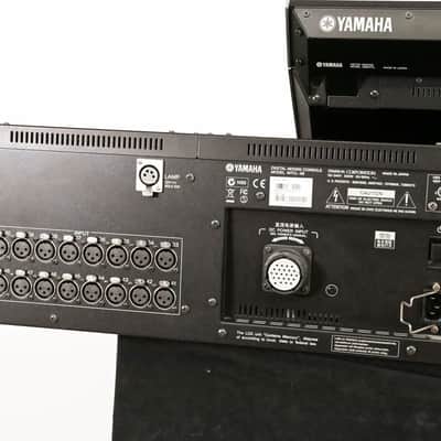 Yamaha M7CL-48 48-Channel Digital Audio Mixing Console CG013HN *ASK FOR SHIPPING* image 11