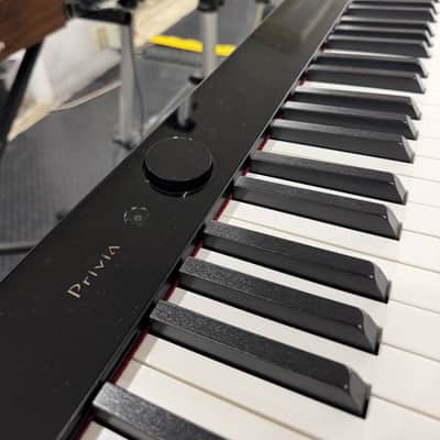 Immagine CASIO PXS1100 BLACK - 4
