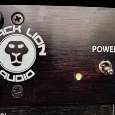 Black Lion Audio Auteur MKII 2 image 2
