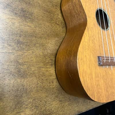 No Brand Mohegan’s ukelele image 5