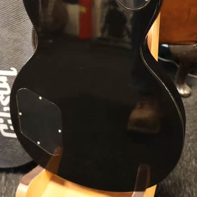 Gibson Les Paul Studio Ebony (USED) image 5