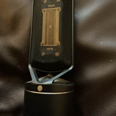 RODE NTR Active Ribbon 2015 - Present - Black image 2