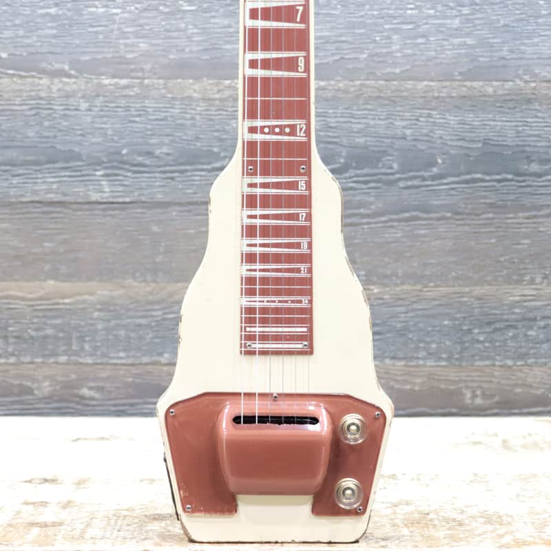 Gibson BR-9 Lap Steel | Reverb Canada