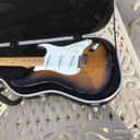 Fender masterbuilt 54 stratocaster 50th anniversary 2004 - nitro