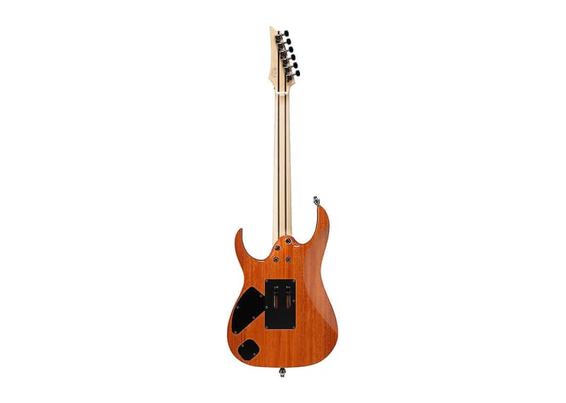 Ibanez RG8570CST J. Custom image 2