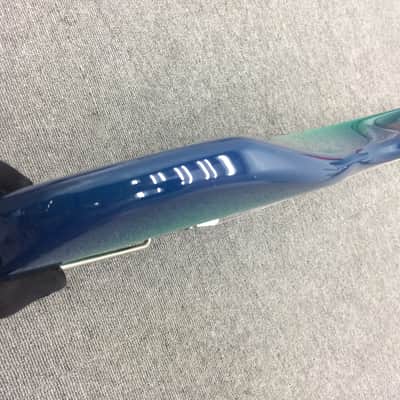 Blade Levinson Mustang MG-2 199x Marineburst image 11